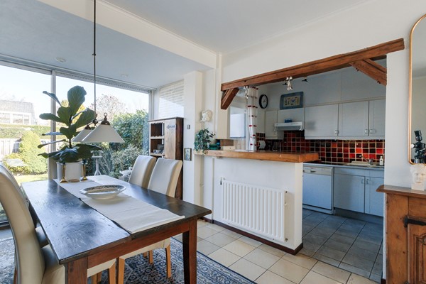 Medium property photo - Laurierstraat 46, 3319 HM Dordrecht